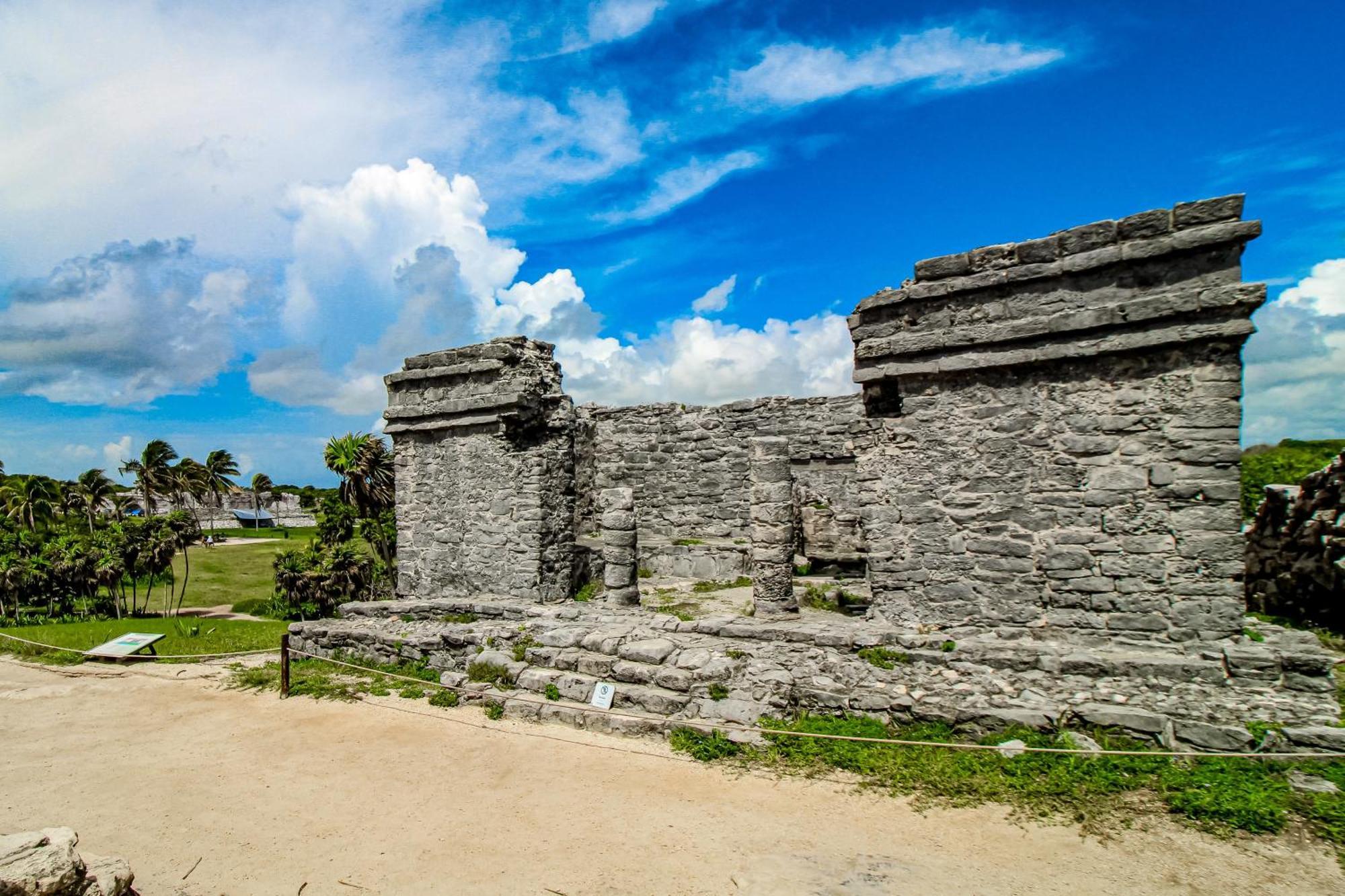Mestiza 307 At Luum Zama, Aldea Zama Tulum Esterno foto