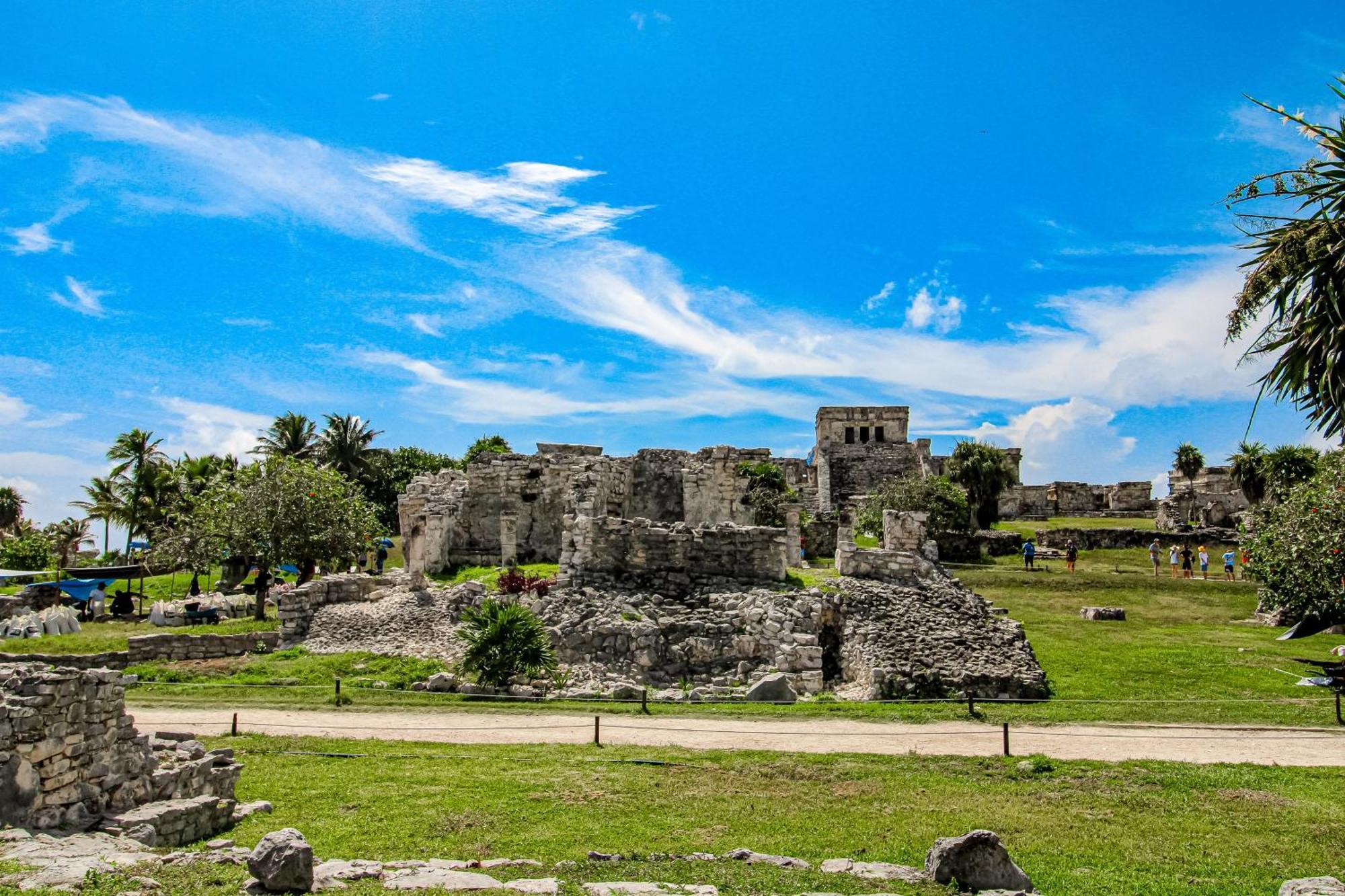 Mestiza 307 At Luum Zama, Aldea Zama Tulum Esterno foto